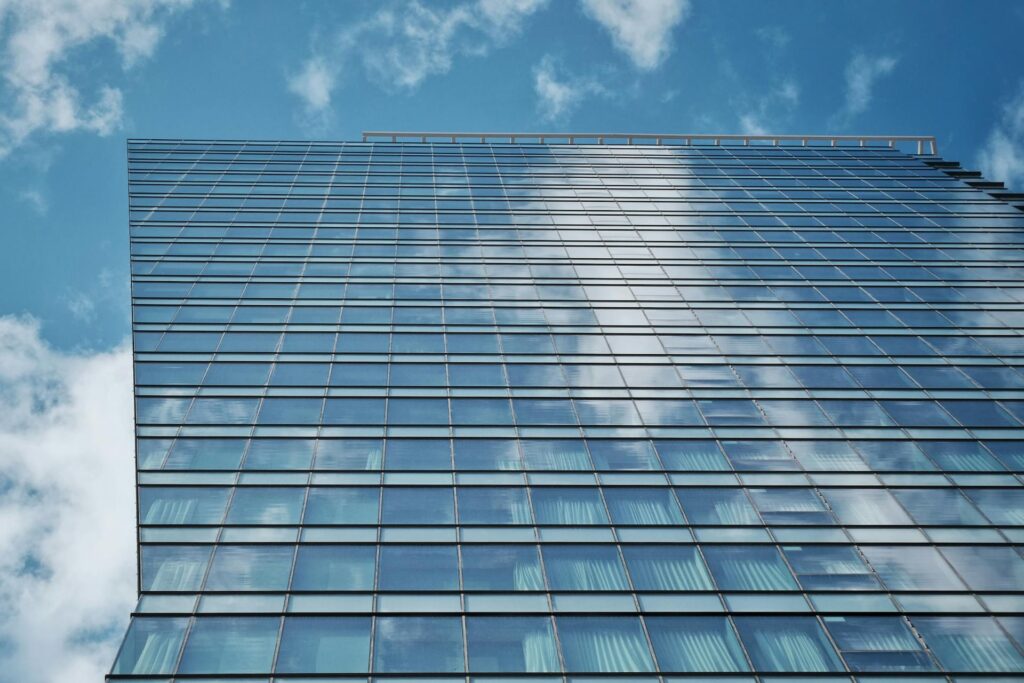 double glazing seo ppc