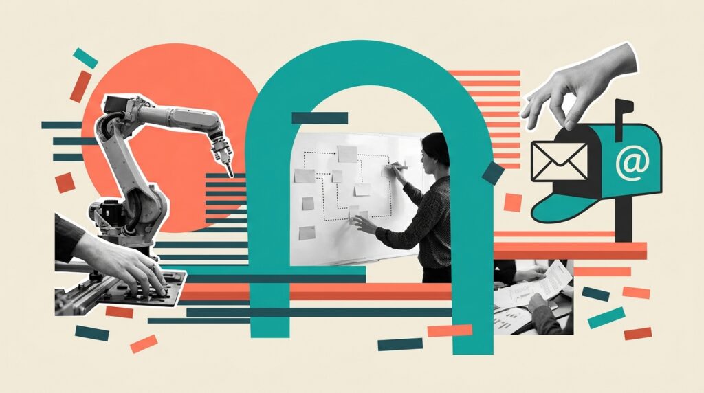 How Agentic AI Is Automating Campaigns on Google Salesforce and Meta